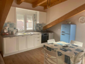 Alexandra house Agropoli